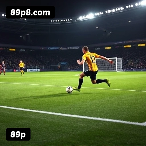 Imagem secundária de apoio para instalação do app 89p